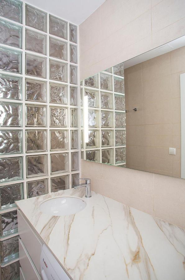 The Gran Via Penthouse Apartment Barcelona Luaran gambar