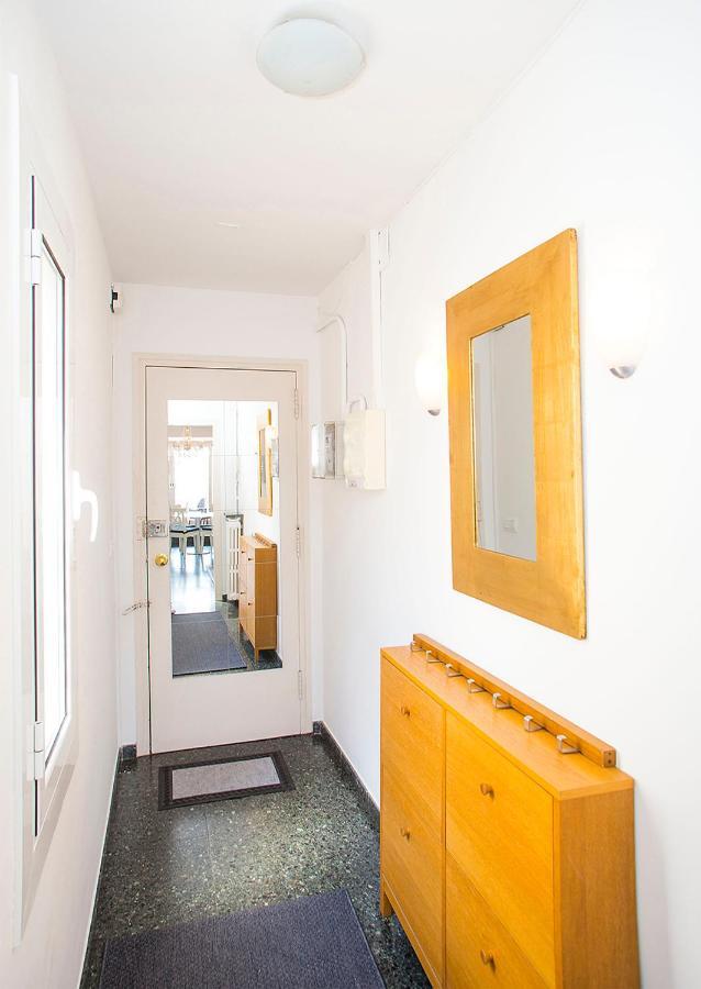 The Gran Via Penthouse Apartment Barcelona Luaran gambar